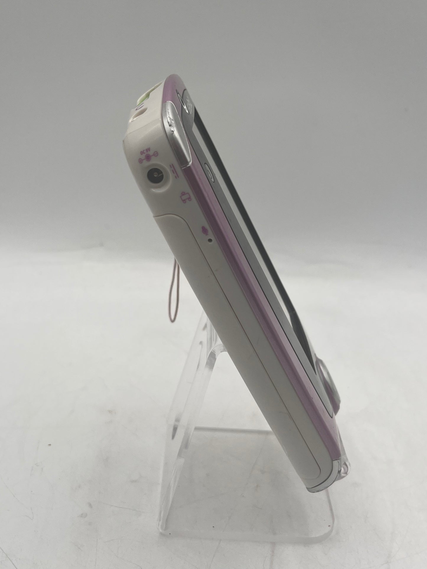 LeapFrog LeapPad 2 Purple Tablet