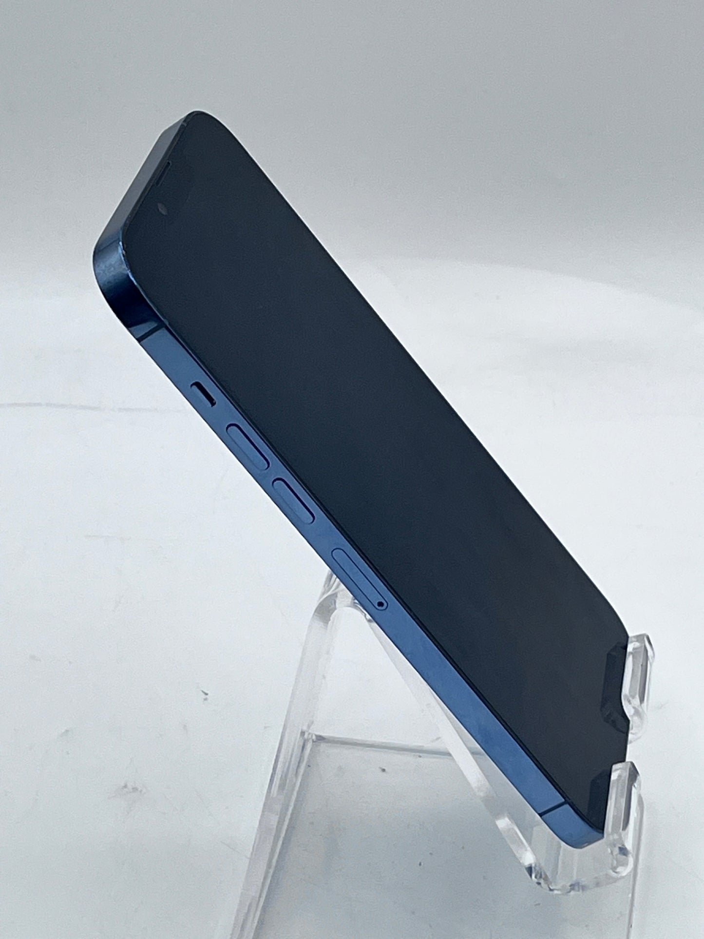 Unlocked Apple iPhone 13 Pro Max NLF53LL/A A2484 6.7" 128GB - Blue