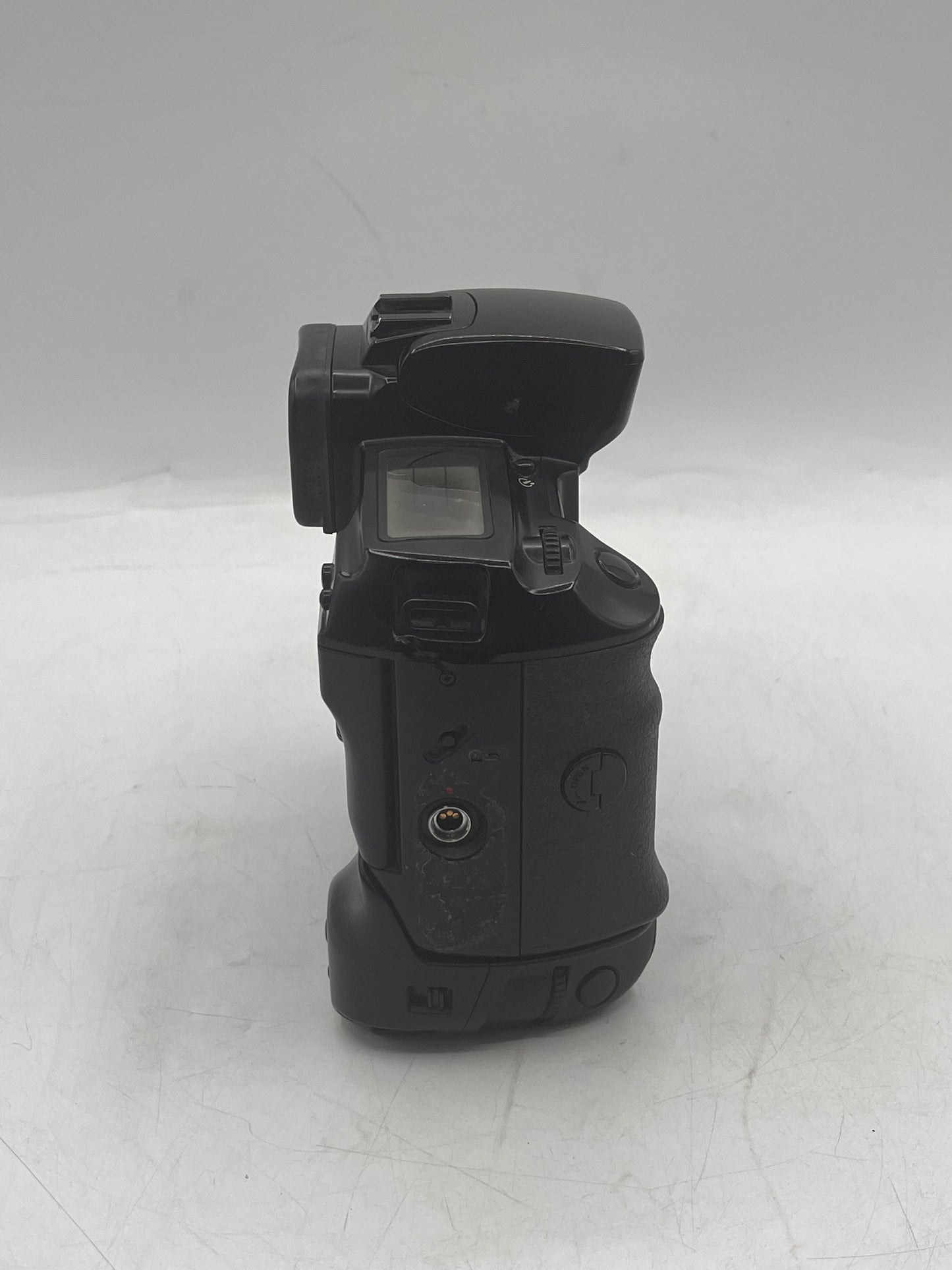 Canon EOS 5 QD SLR 35mm Film Camera Body Free Shipping
