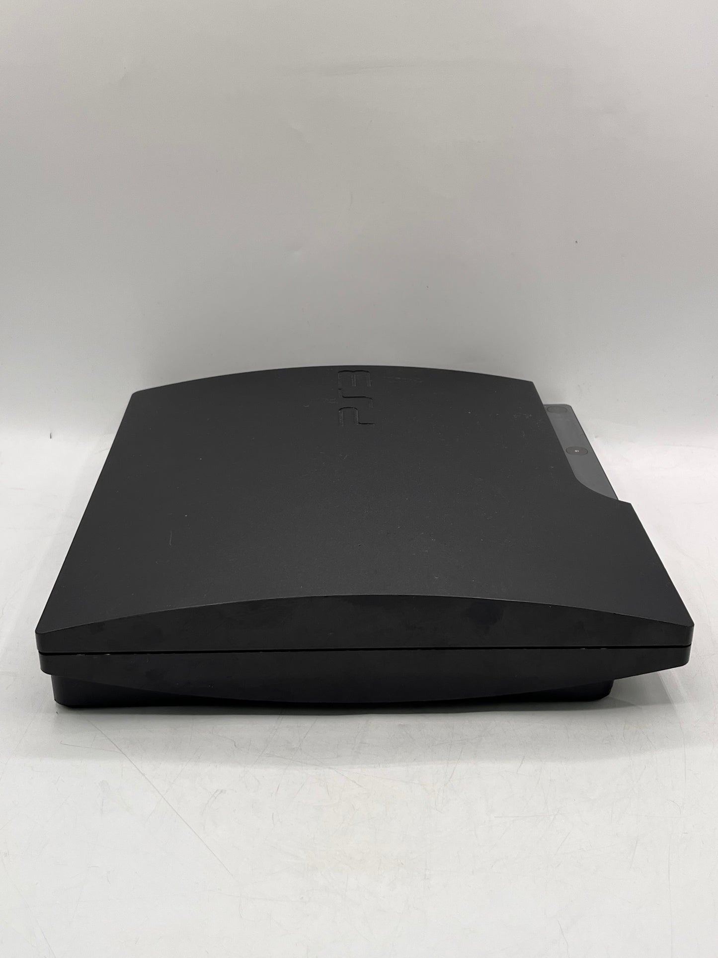 Sony PlayStation 3 Slim CECH-2501B 320GB Black Console with 2 Controllers and PS3 Eye Camera USB Motion Camera SLEH-00448