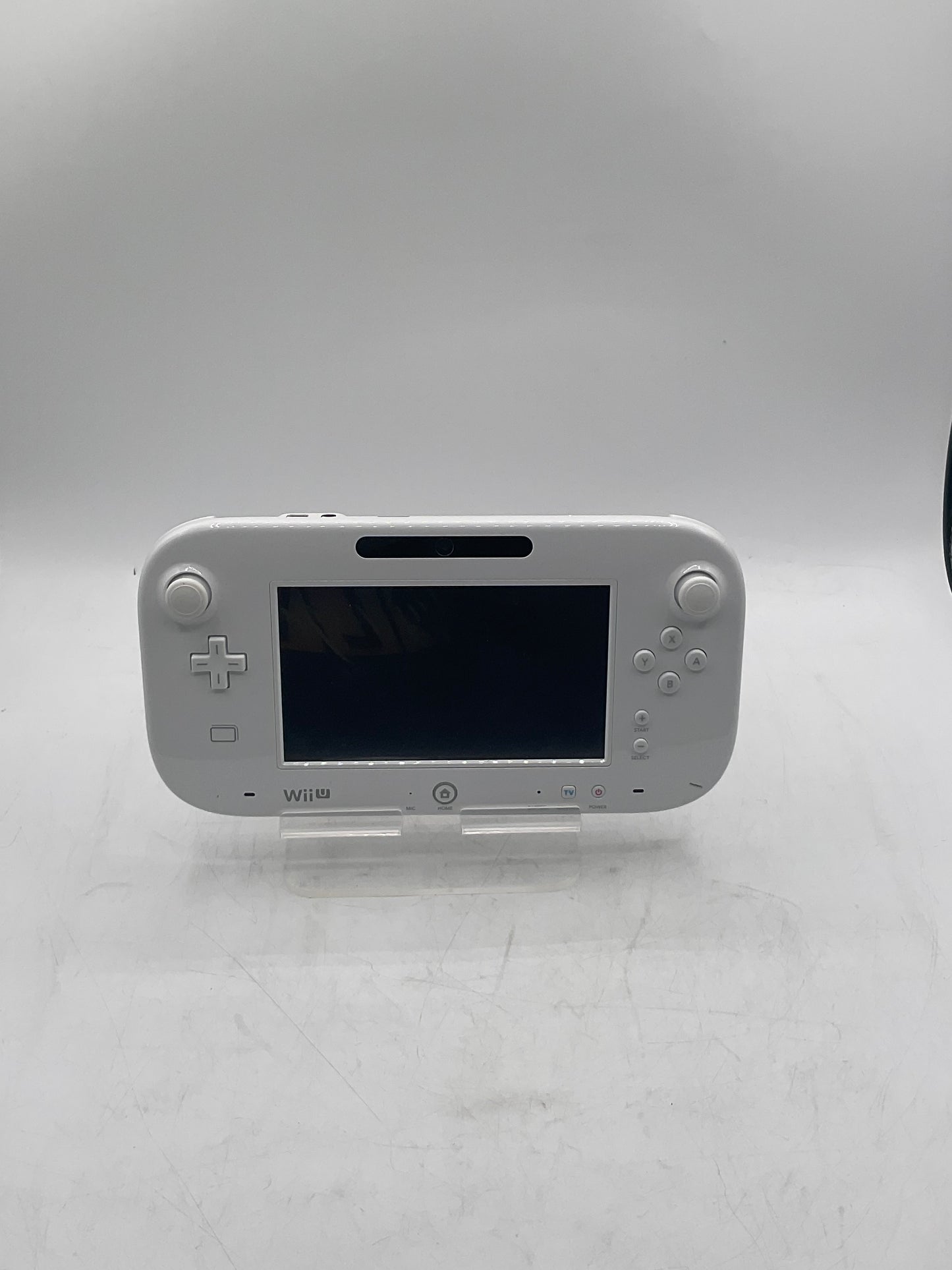 Nintendo Wii U (WUP-001) 32GB 2012 Video Game System White