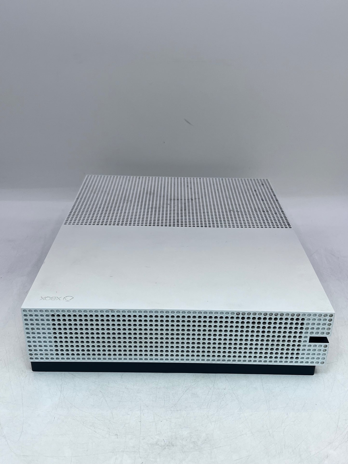 Microsoft Xbox One S 1681 2016 1TB Video Game System - White