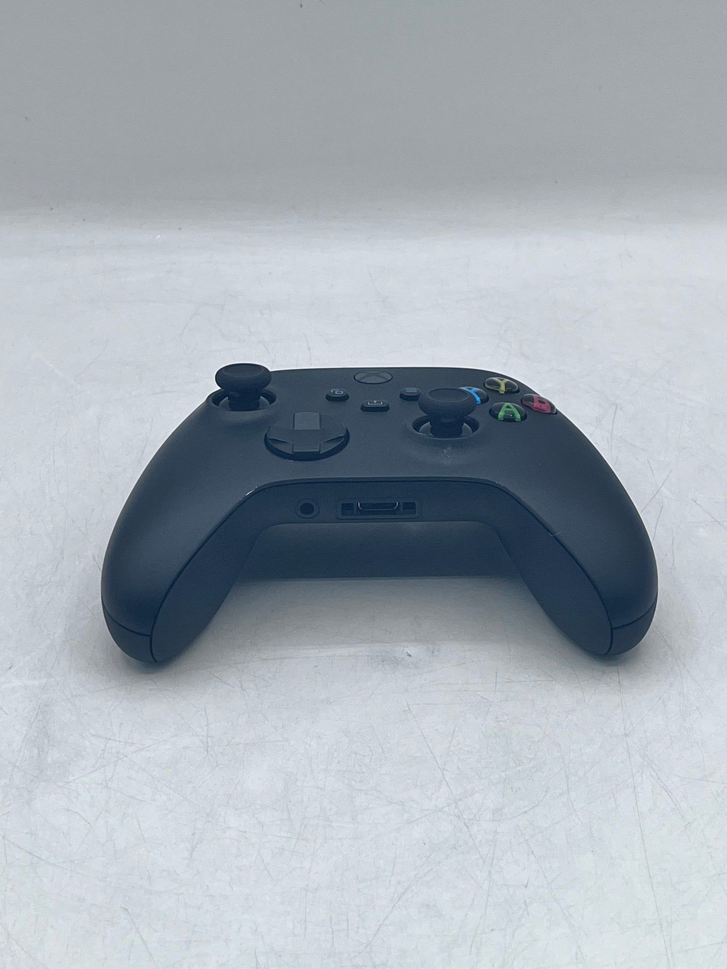 Microsoft Xbox Core Series X|S, Xbox One Wireless Controller - Carbon Black