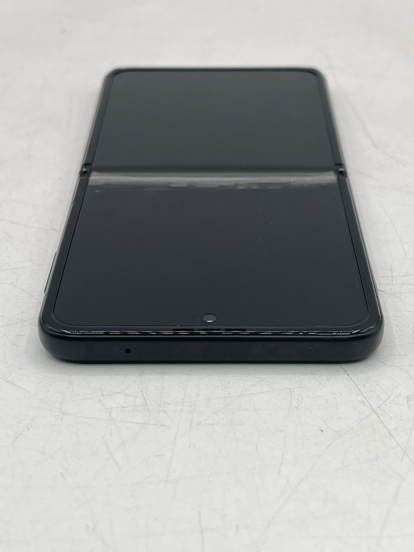 Unlocked Samsung Galaxy Z Flip4 128GB Pink READ