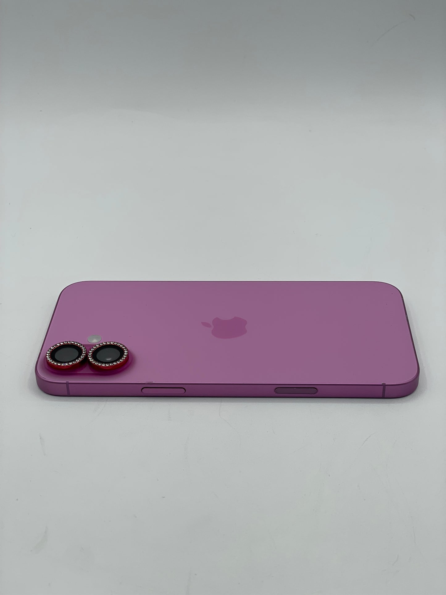 T-Mobile Only Apple iPhone 16 Plus 128GB A3082 MXUV3LL/A Pink READ
