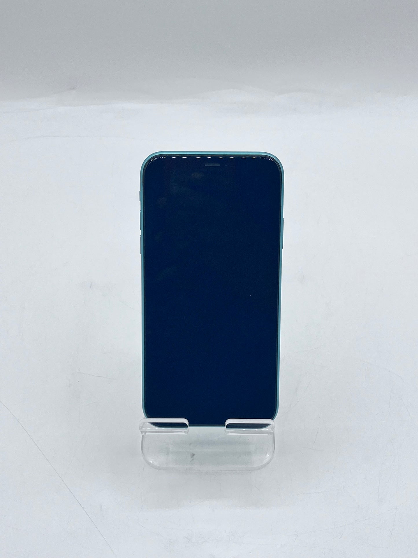Unlocked Apple iPhone 11 MHC93LL/A A2111 6.1" 64GB - Green