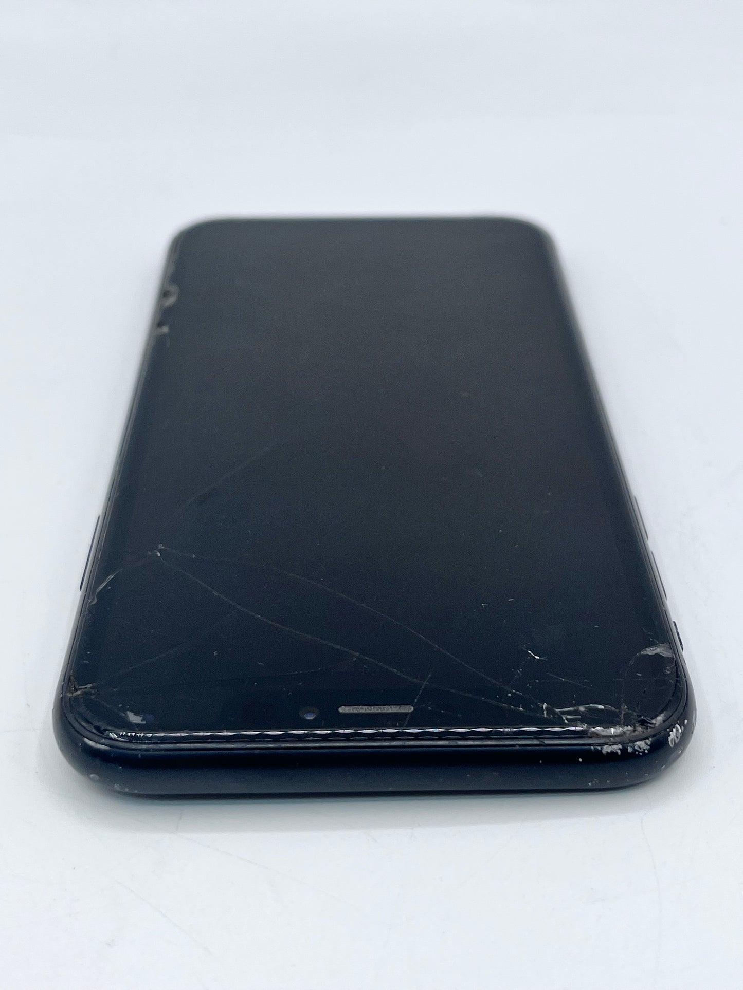 Unlocked Apple iPhone XR A1984 64GB Black