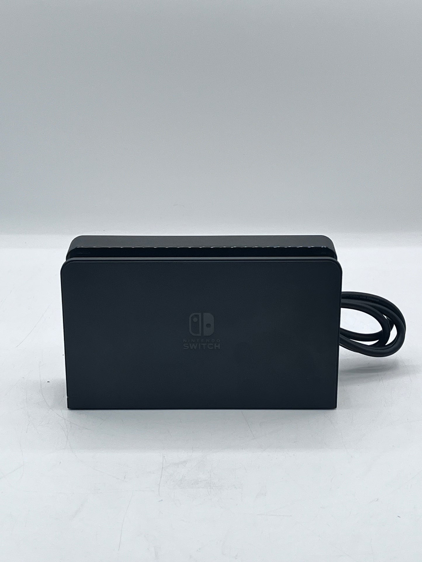 Nintendo Switch OLED Charging Dock -Black