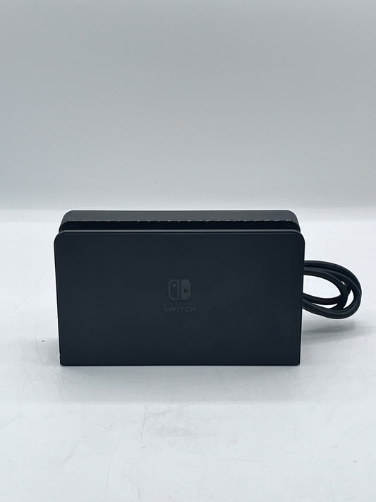 Nintendo Switch OLED Charging Dock -Black