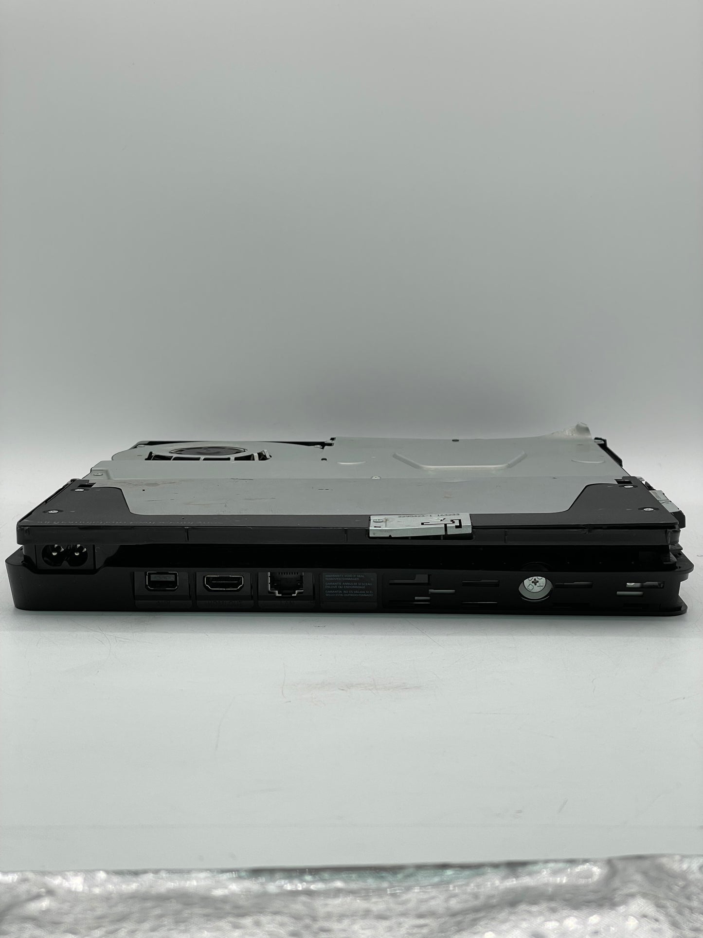 Sony PS4 CUH-2015A 500GB Black Video Game Console - Fully Functional
