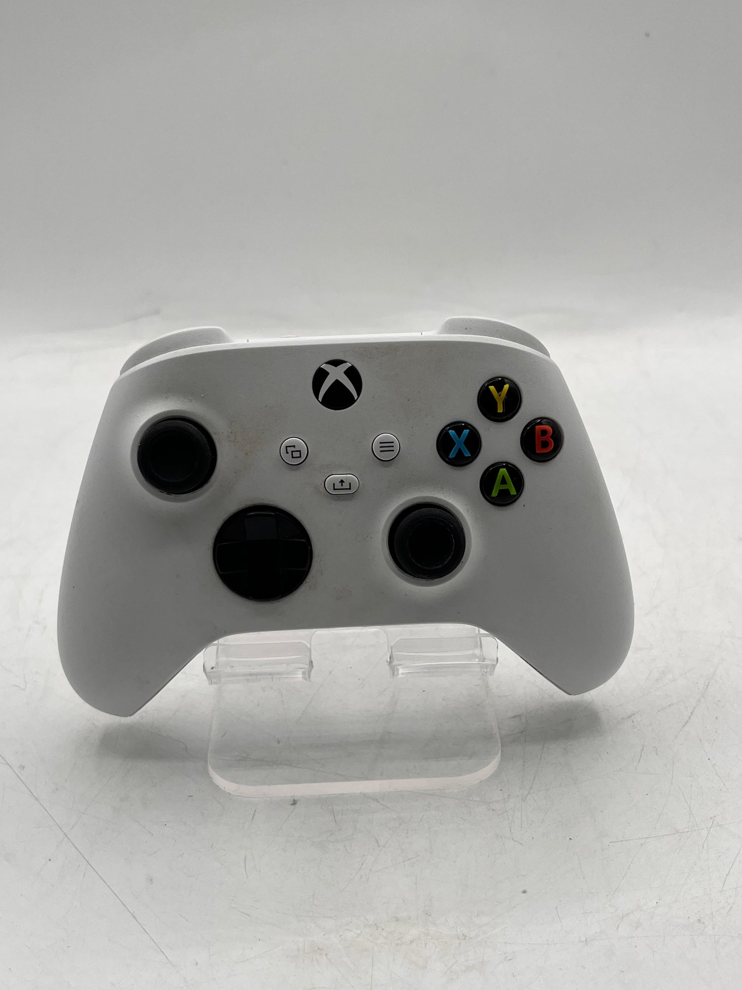 Microsoft Xbox Series S (1883) 2020 512GB Video Game System - White