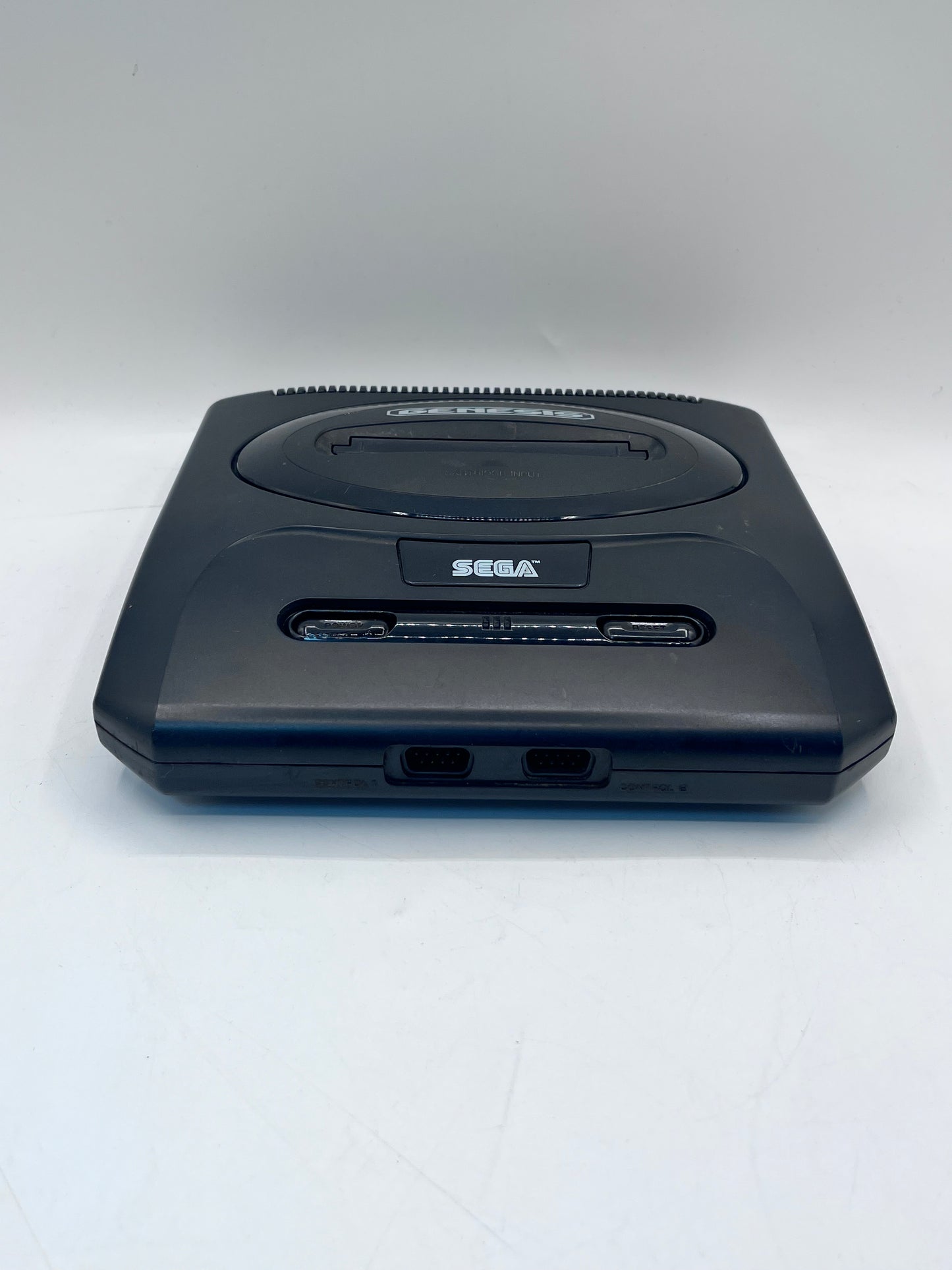 Sega Genesis Model 2 1993 Video Game Console - Black