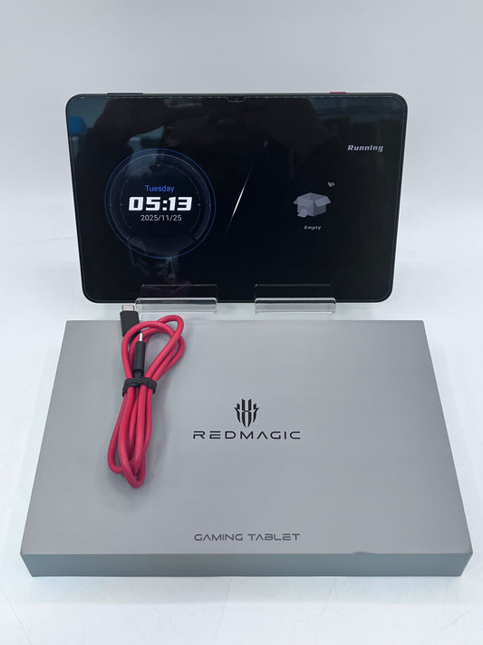 ASTRA GAMING TABLET NP05J - 16GB 256GB - ECLIPSE