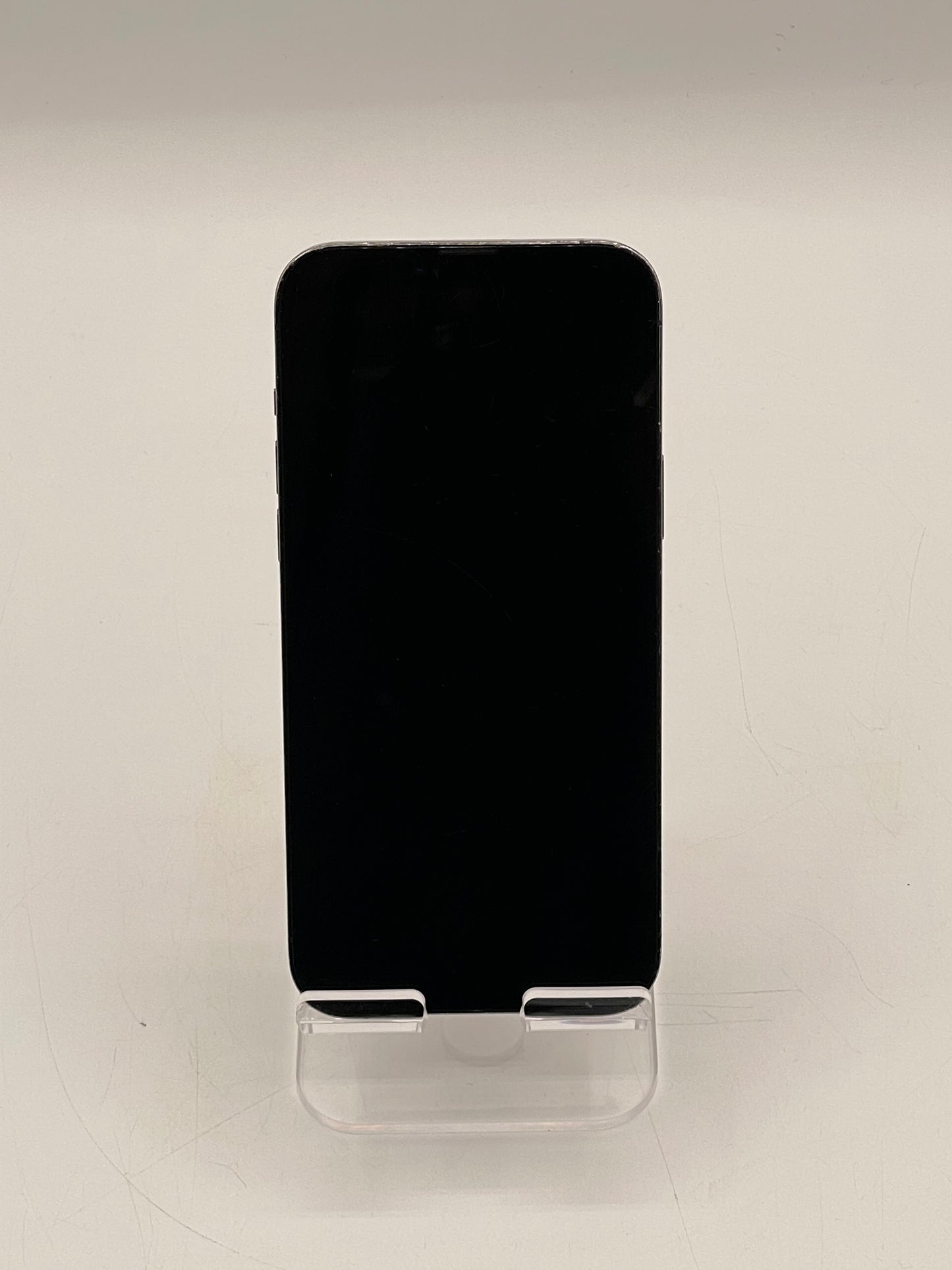 Apple iPhone 13 Pro Max - 128 GB - Graphite (Unlocked) 91% Battery