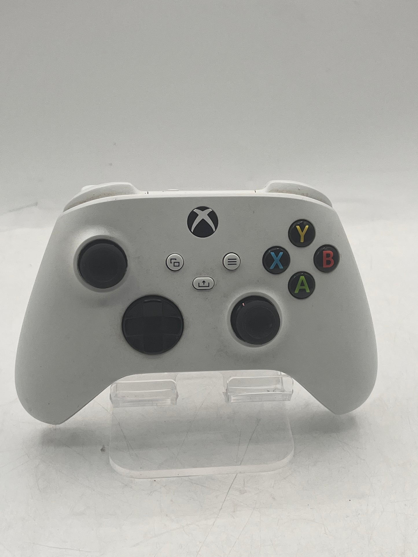 Microsoft Xbox Series S 1883 512GB White Video Game Console Tested Free Shipping