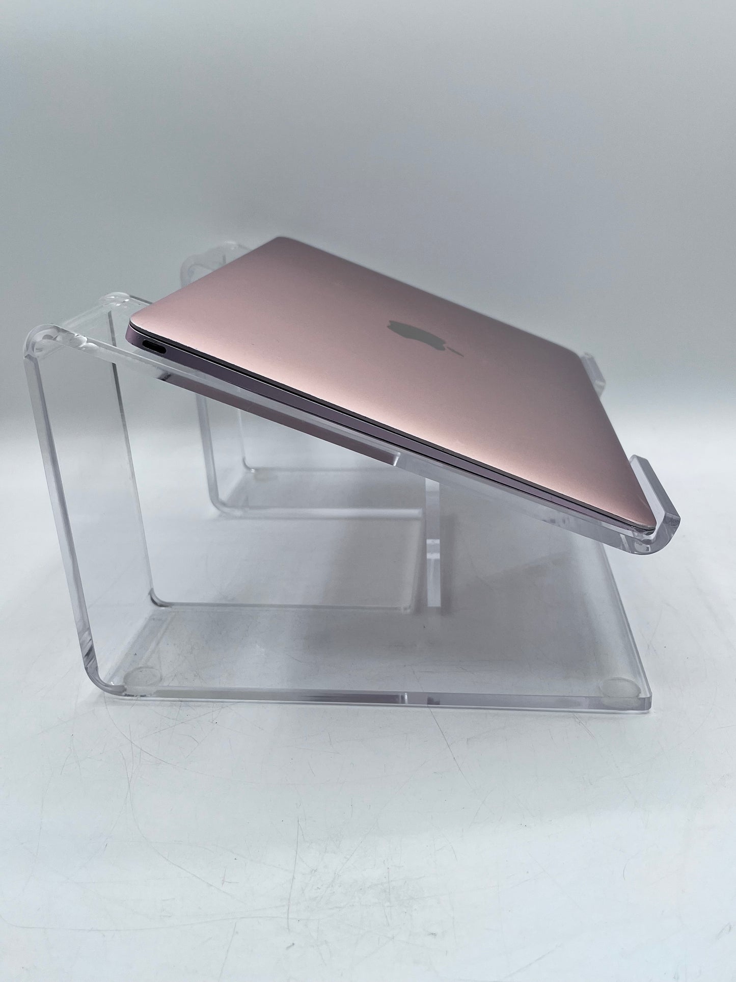 Apple MacBook 12" 2017 M3 8 GB Rose Gold A1534 READ