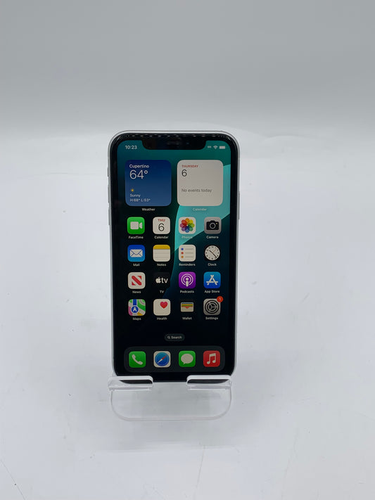Apple iPhone XR 6.1" 128GB  A1984 MT4H2LL/A Unlocked READ