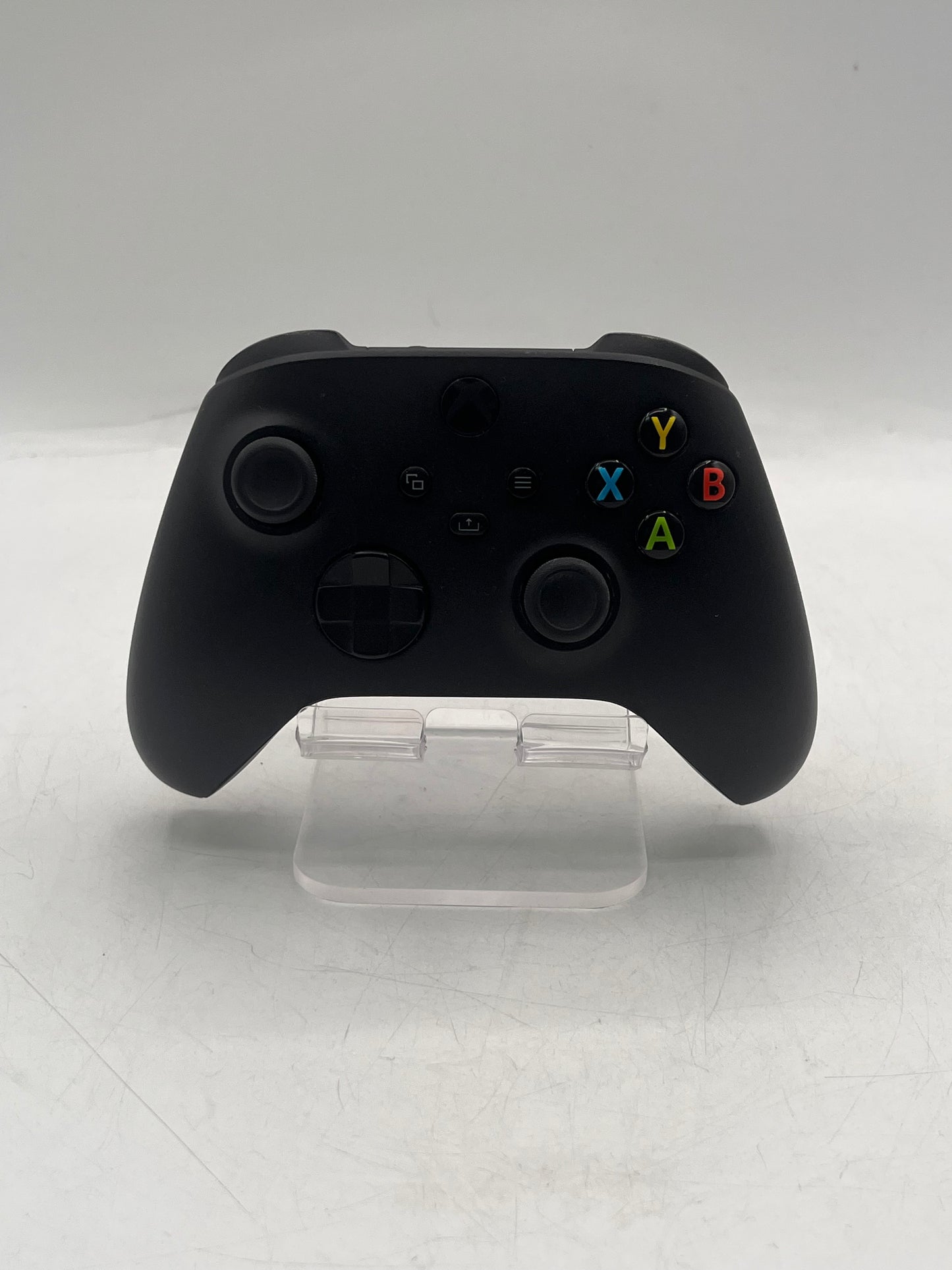 Microsoft Xbox Series Wireless Controller 1914 Black