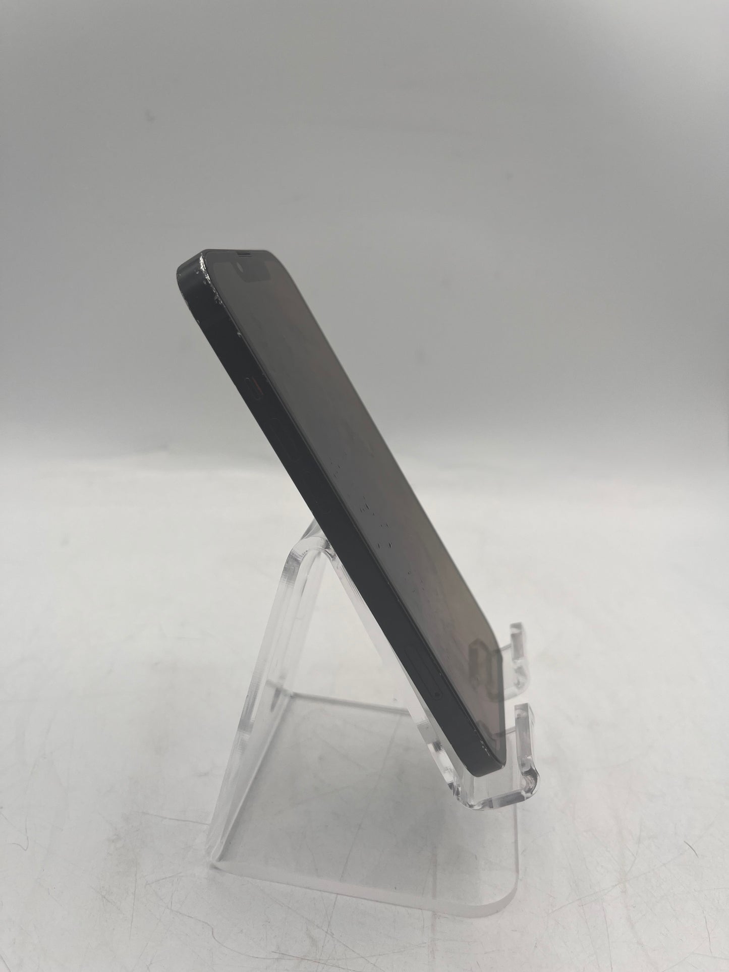 Apple iPhone 13 128GB Unlocked Smartphone Broken Screen Black