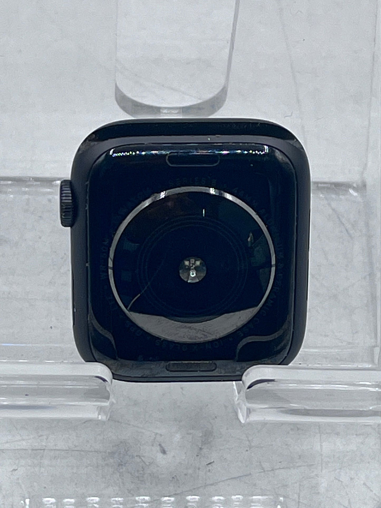Apple Watch Series 5 44mm  Unlocked - Space Gray
