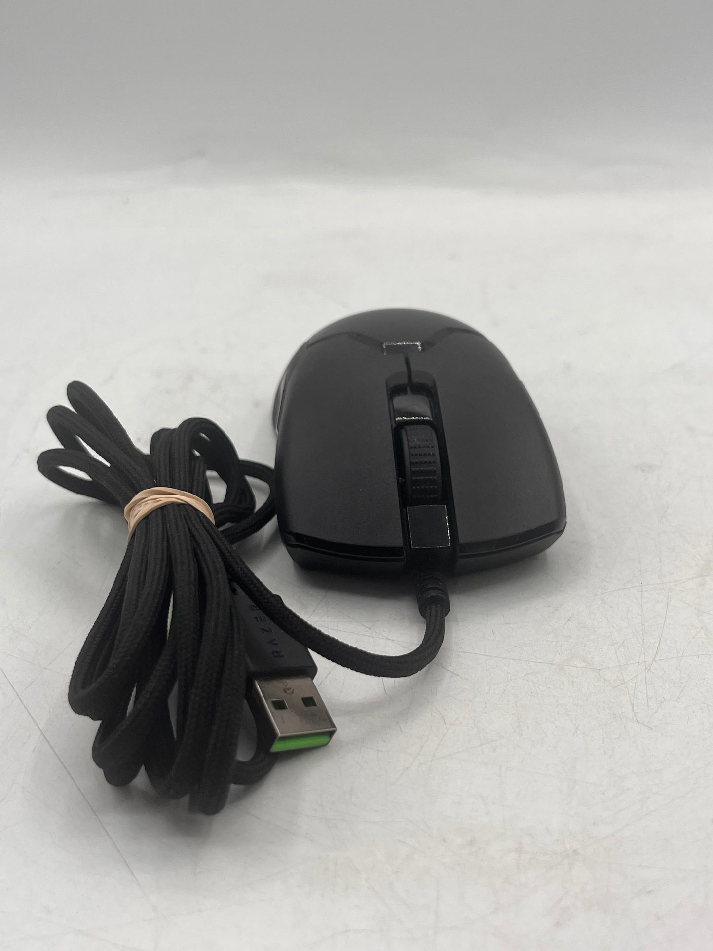 Razer Viper All-Star Bundle Corded Mouse - Black