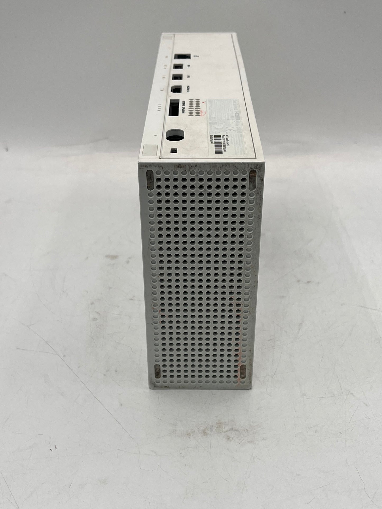 Microsoft Xbox Series S (1883) 2020 512GB White Video Game Console
