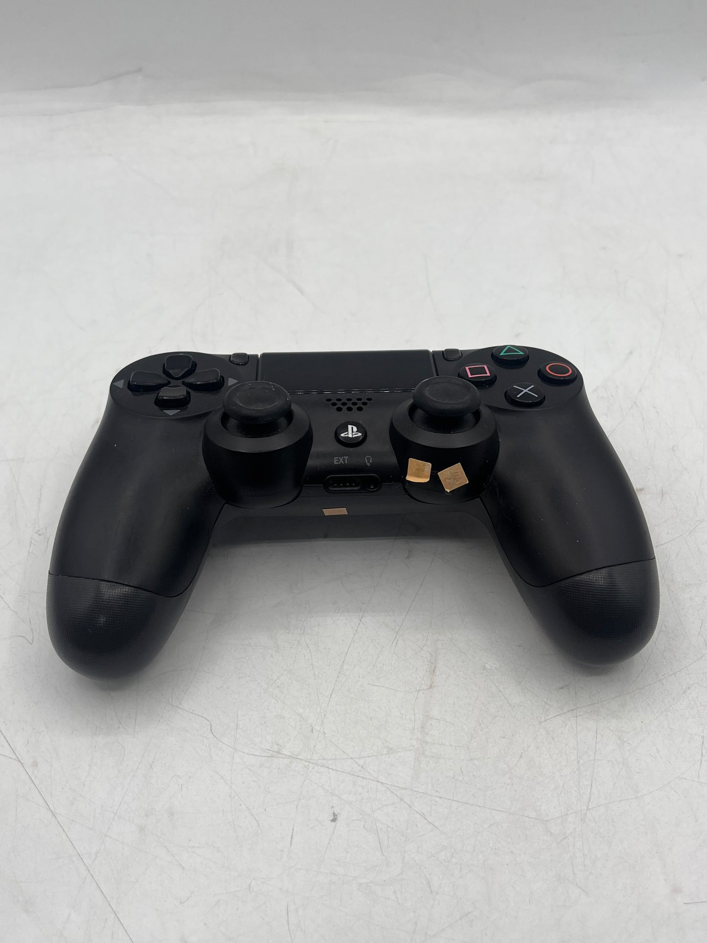 Sony PlayStation 4 CUH-2115B 1TB Black Console with 2 Controllers