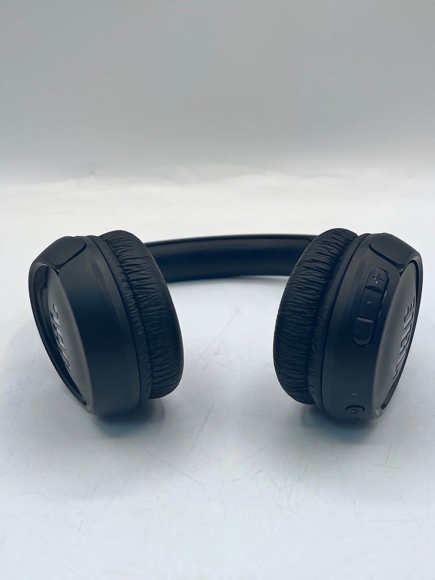 JBL Tune 510BT Bluetooth Headphones - Black