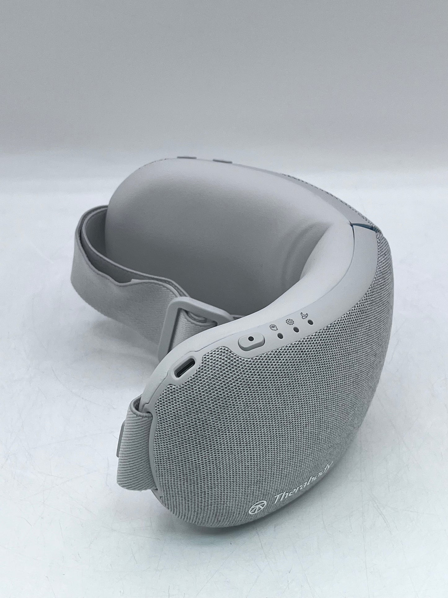Therabody Smart Goggles (1st Gen) TM03348-01 - White
