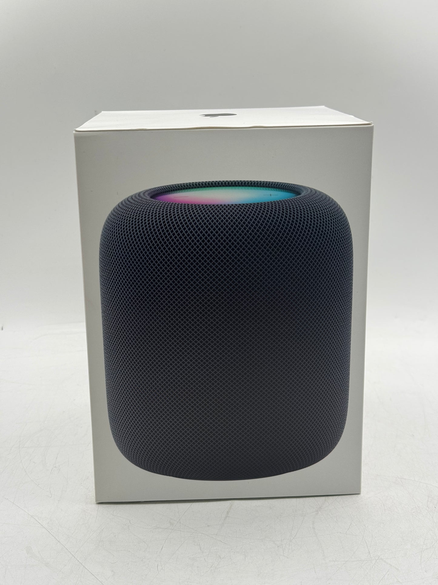 Apple HomePod (2nd Generation) Smart Speaker A2825 MQJ73LL/A - Midnight SEALED!