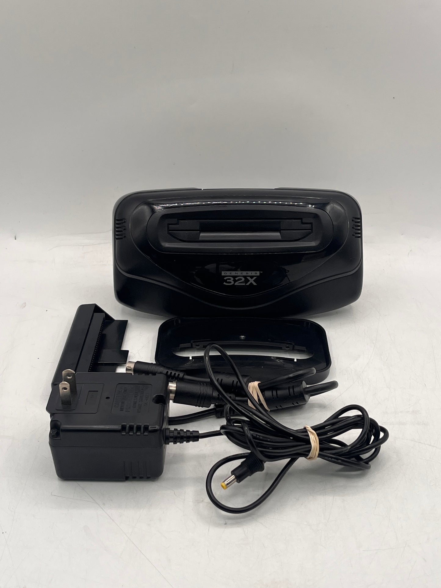 SEGA Genesis 32X Console - Black
