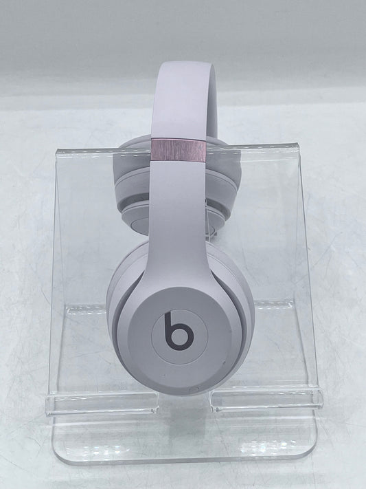 Beats Solo 4 Headphones  Wireless Bluetooth A3140 - Pink