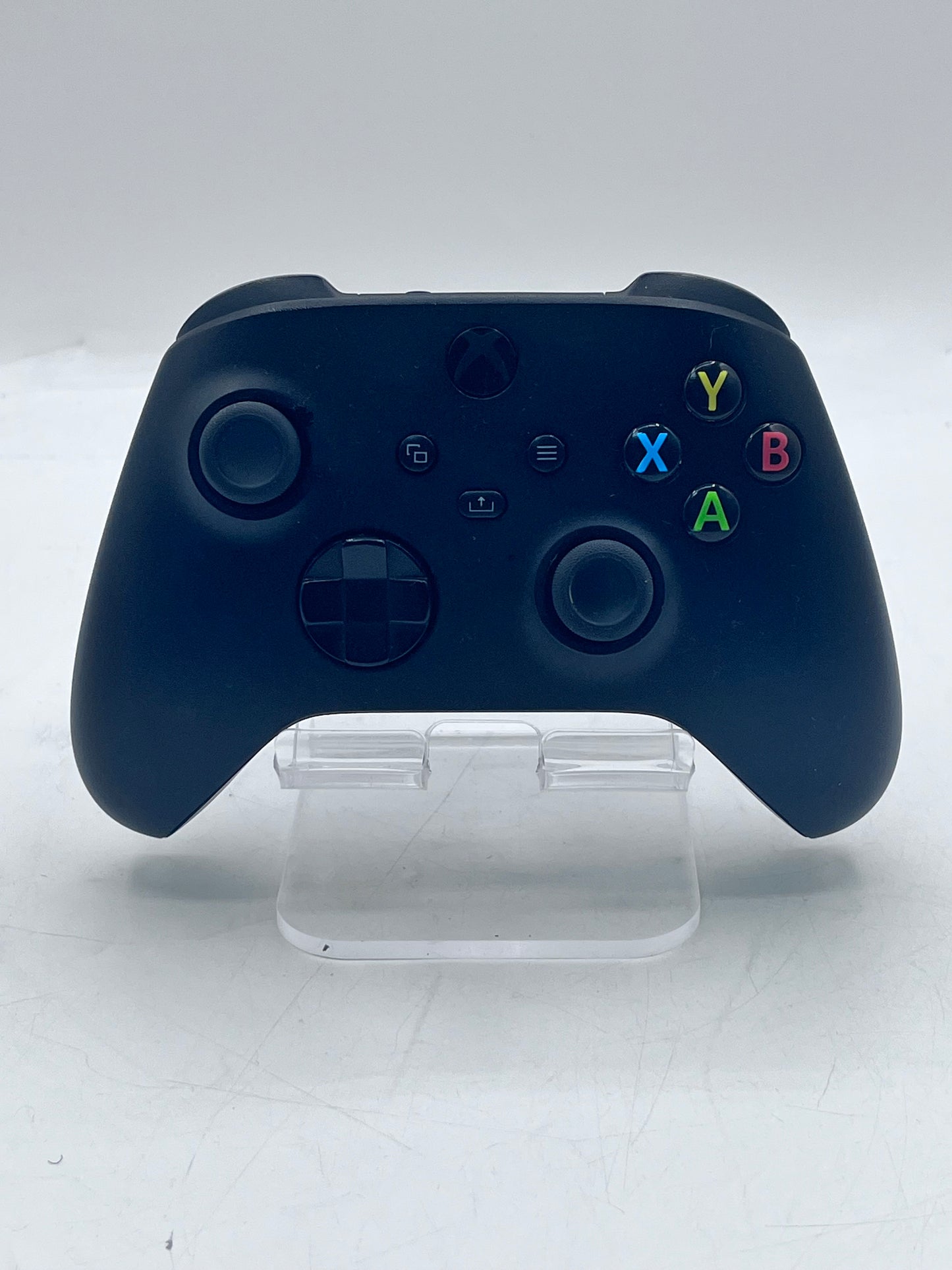 Microsoft Xbox Series X 1882 White All Digital 1TB Gaming Console W/Controller