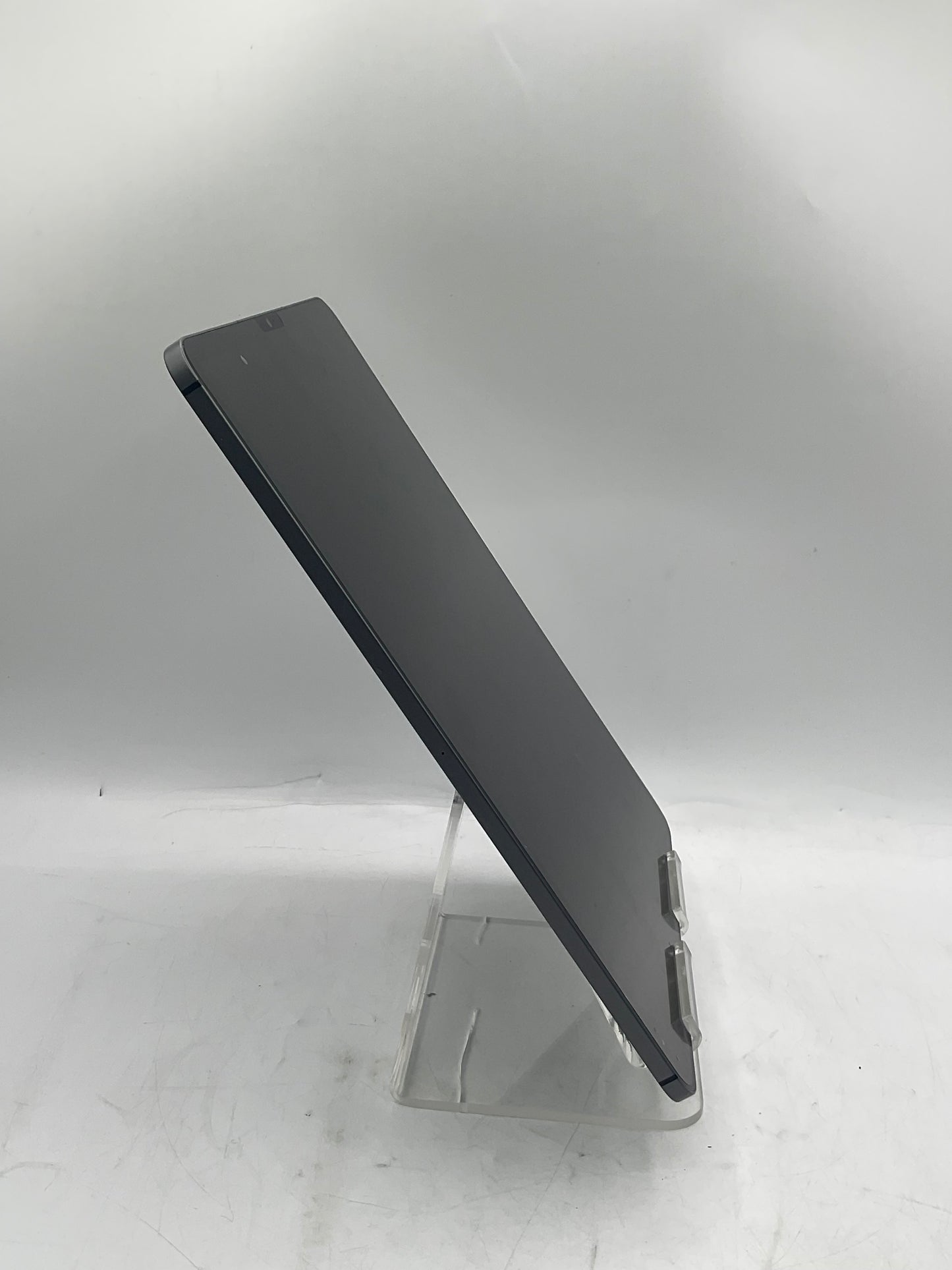 Unlocked Apple iPad Pro 12.9" 5th Gen MHNR3LL/A A2379 128GB WiFi + Cellular - Black