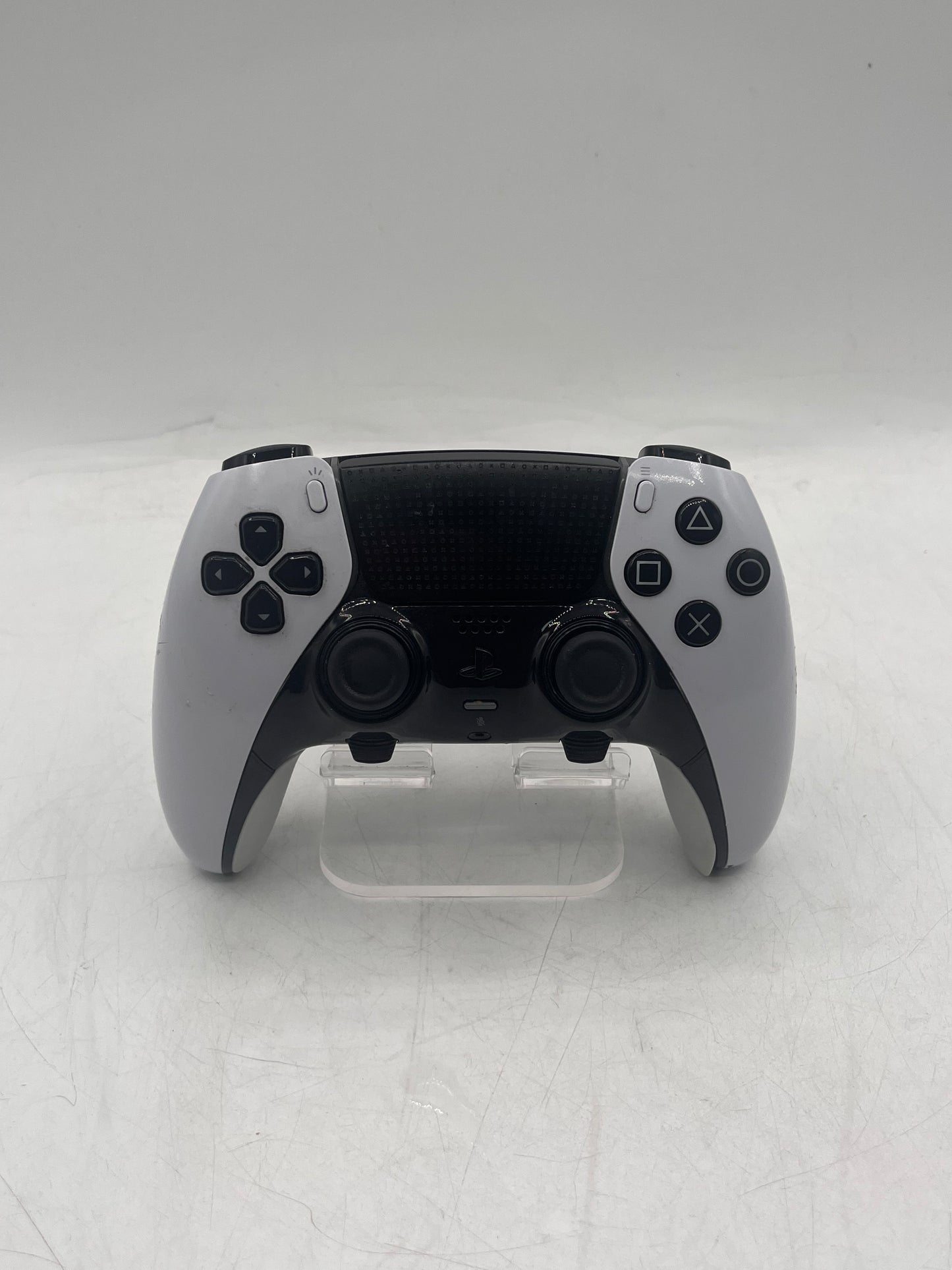 Sony PS5 CFI-ZCP1 DualSense Edge Wireless Controller - White