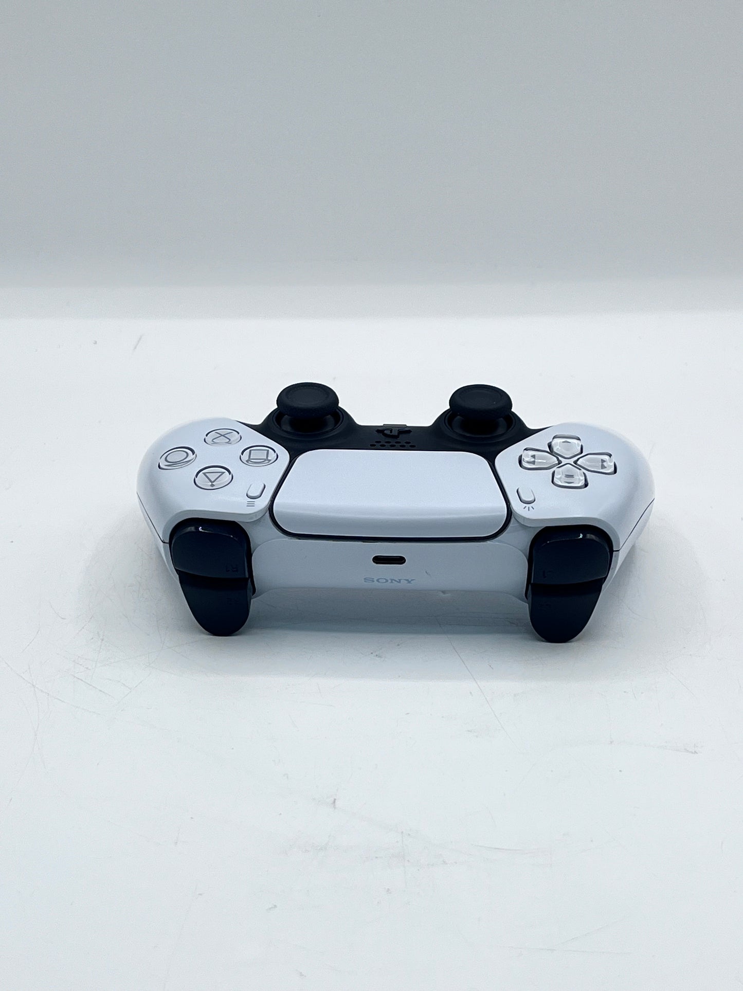 Sony PlayStation 5 Slim Disc Edition PS5 1TB White Console Gaming System CFI-2015