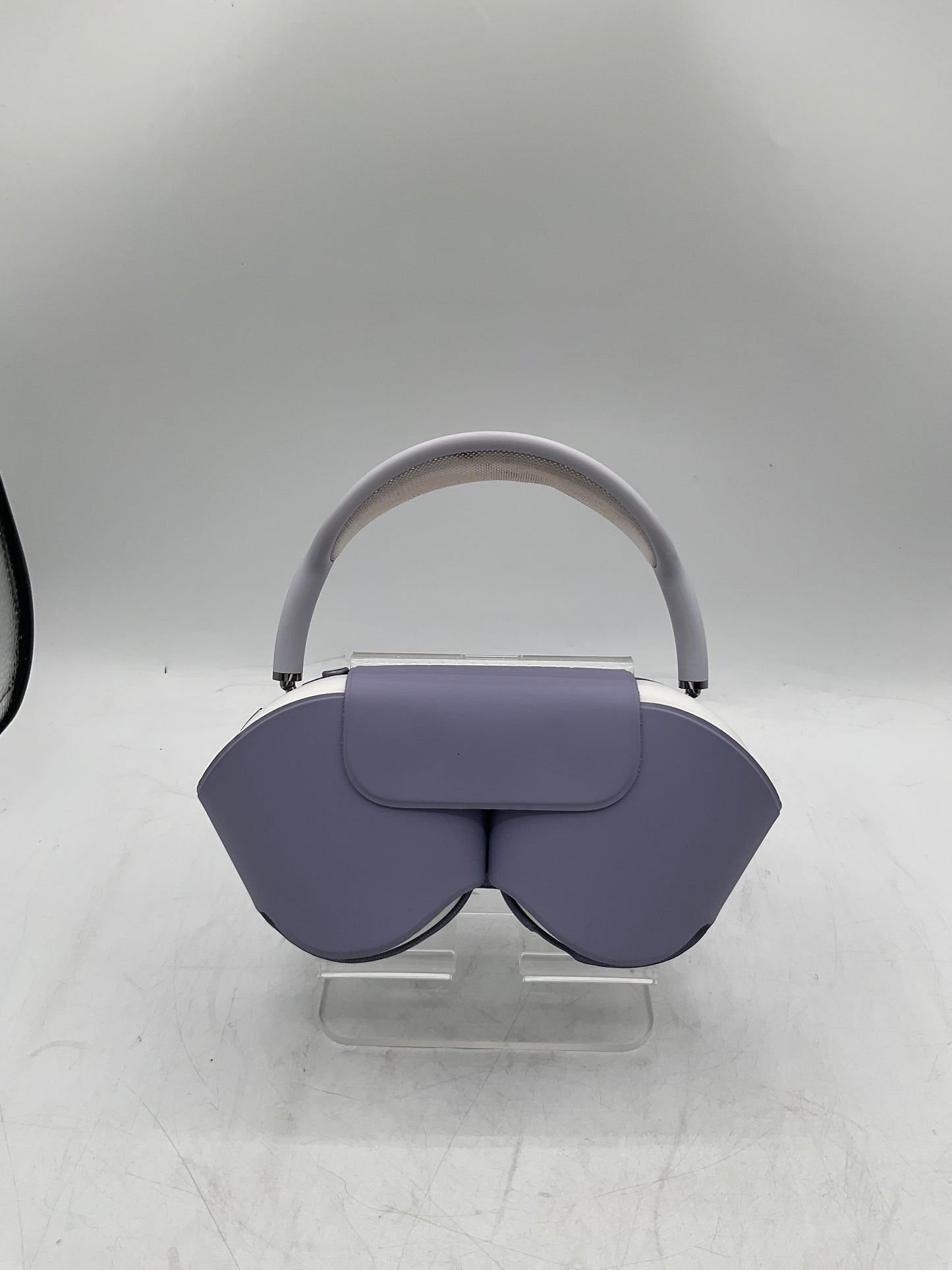 Apple Airpods Max USB-C Purple A3184 MWW83AM/A Excellent Free Shipping