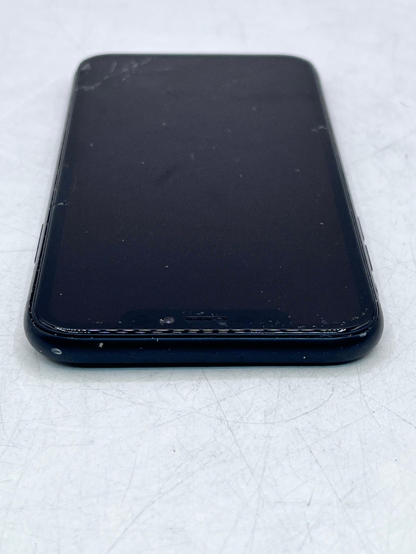 Unlocked Apple iPhone XR 128GB 3 GB A1984 NT362LL/A - Black READ