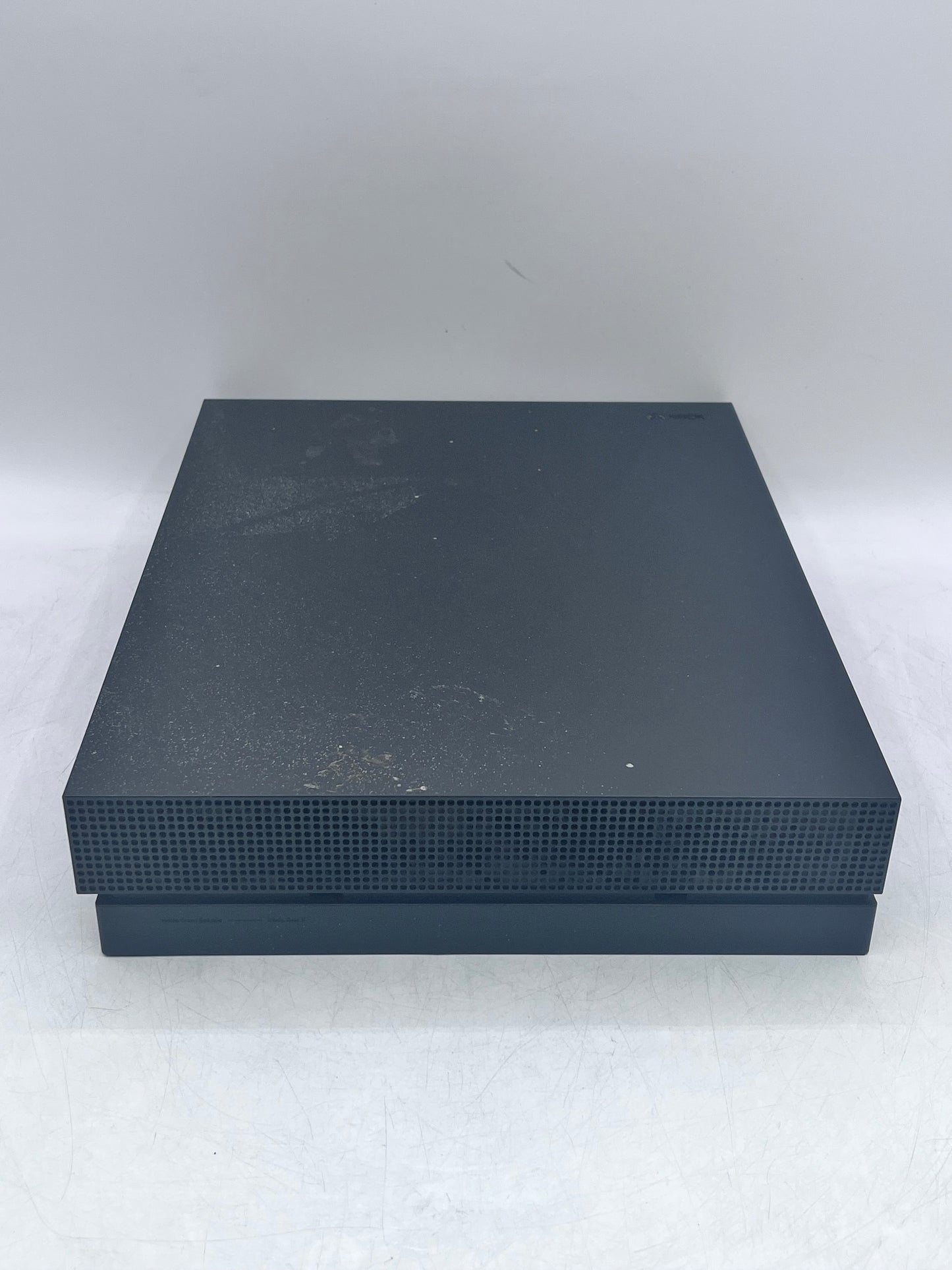 Microsoft Xbox One X 1787 2017 1TB Home Console - Black