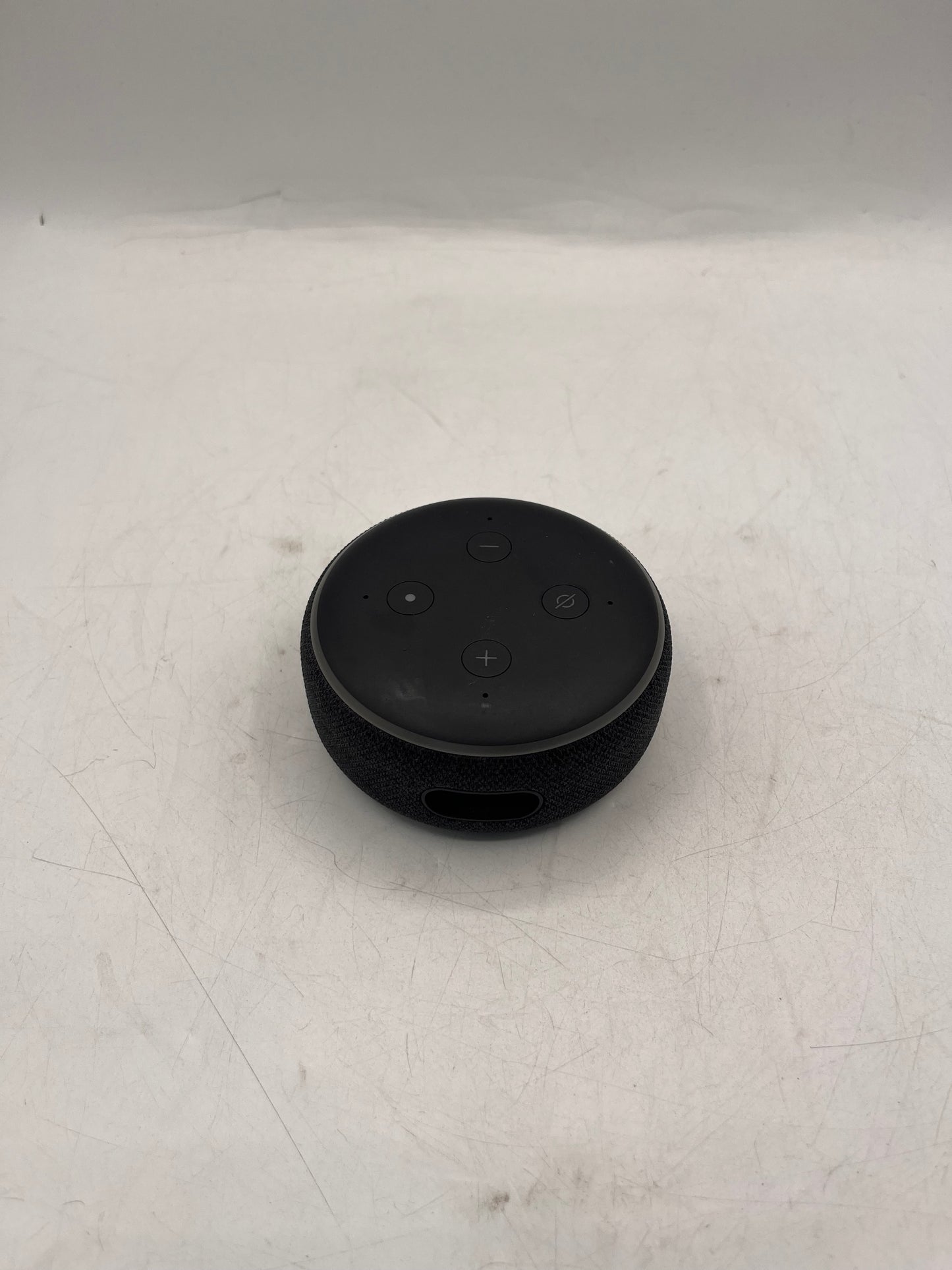 Amazon Echo Dot (3rd Gen) 2018 Smart Speaker - Black