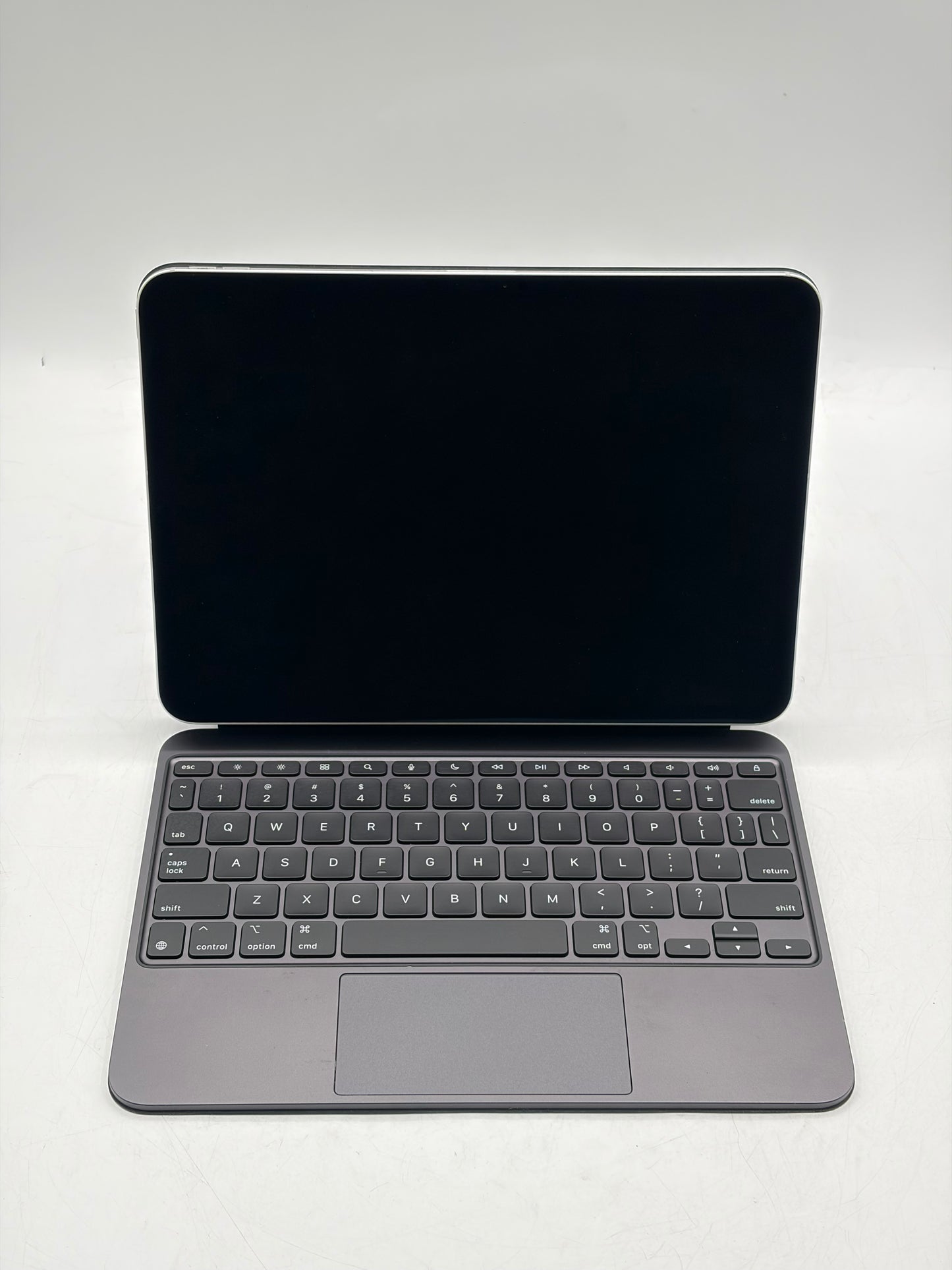 2025 Unlocked Apple iPad Pro 11" M5 256GB WiFi + LTE A3358 ME2P4LL/A 100% BH
