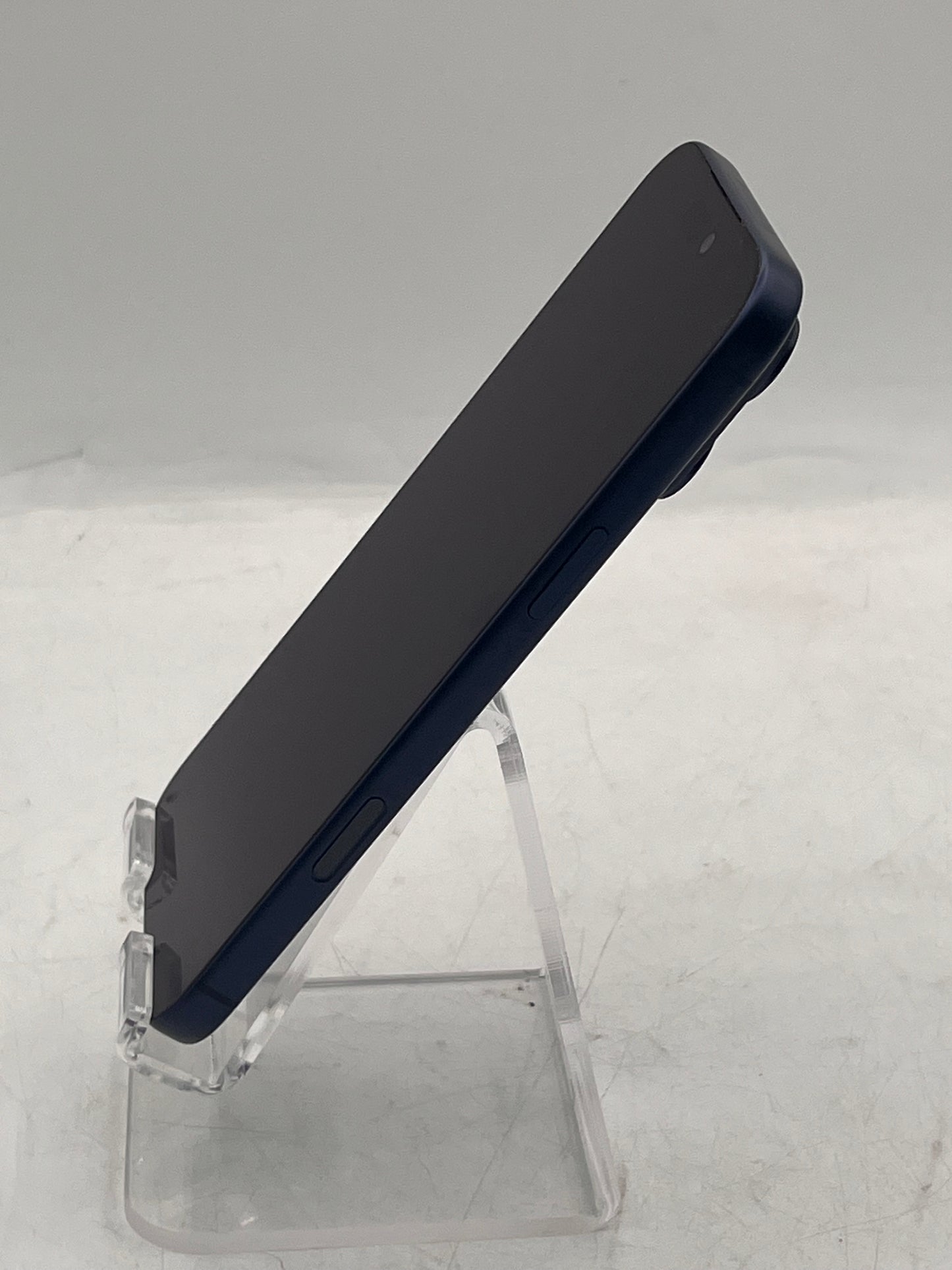 Unlocked Apple iPhone 17 Pro Max A3257 MFXJ4LL/A 256GB Blue - Cracked Screen