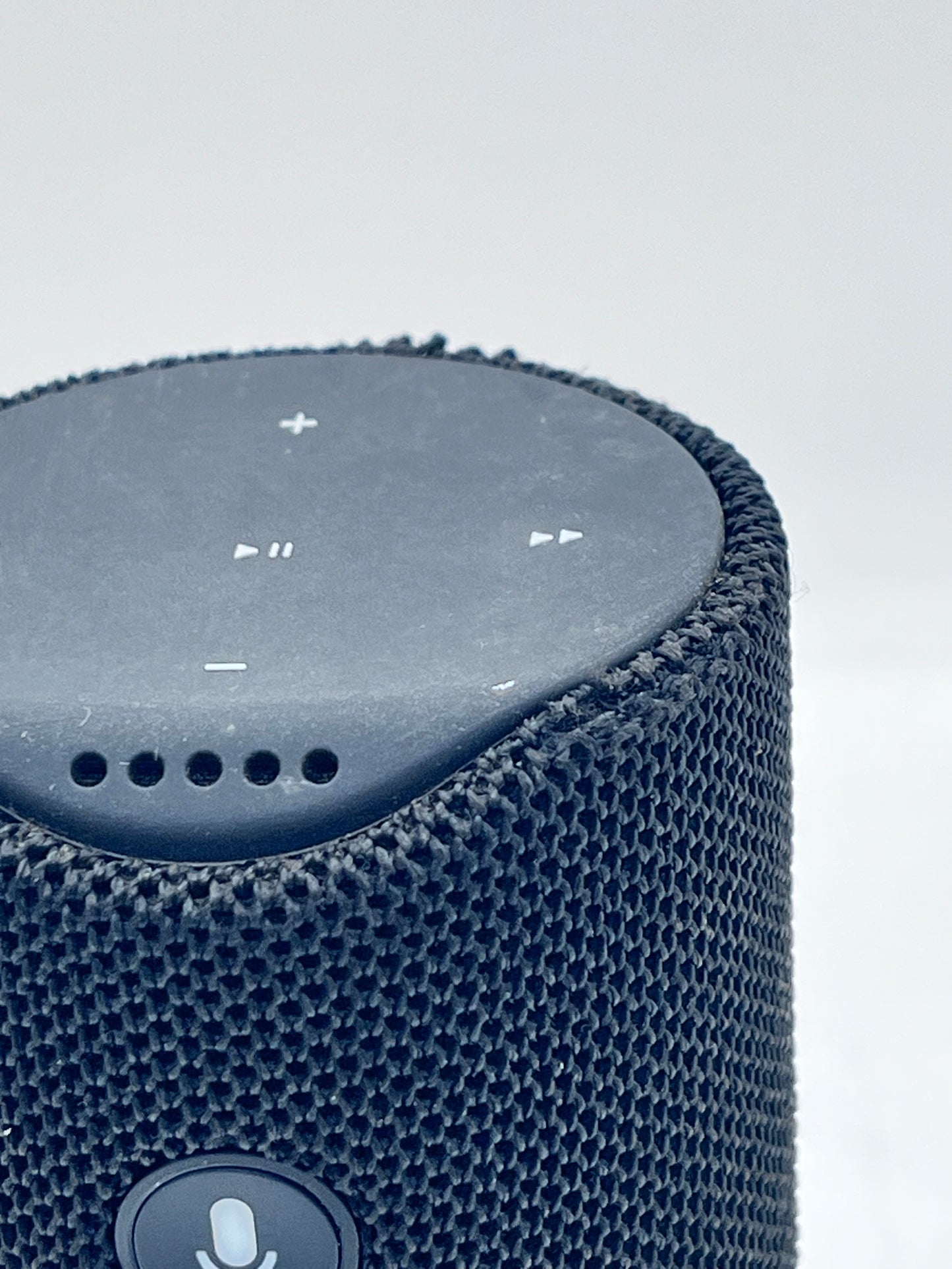 Amazon Echo Tap Alexa-Enabled Portable Wireless Bluetooth Speaker (PW3840KL)- Black