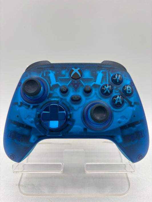 Microsoft Xbox Series Wireless Controller 1914, Sky Cipher (FREE SHIPPING)