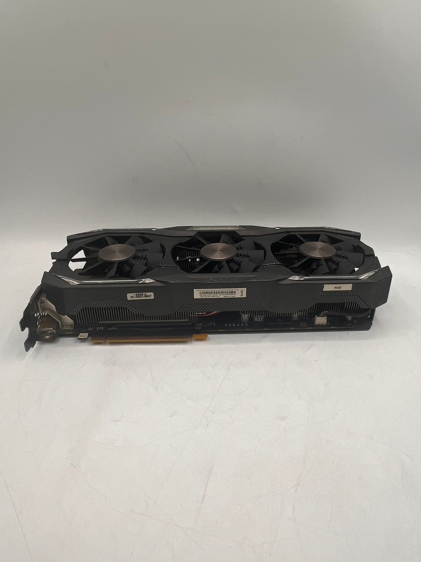 ZOTAC GeForce GTX 1070 AMP Extreme Core 8GB GDDR5 Graphics Card