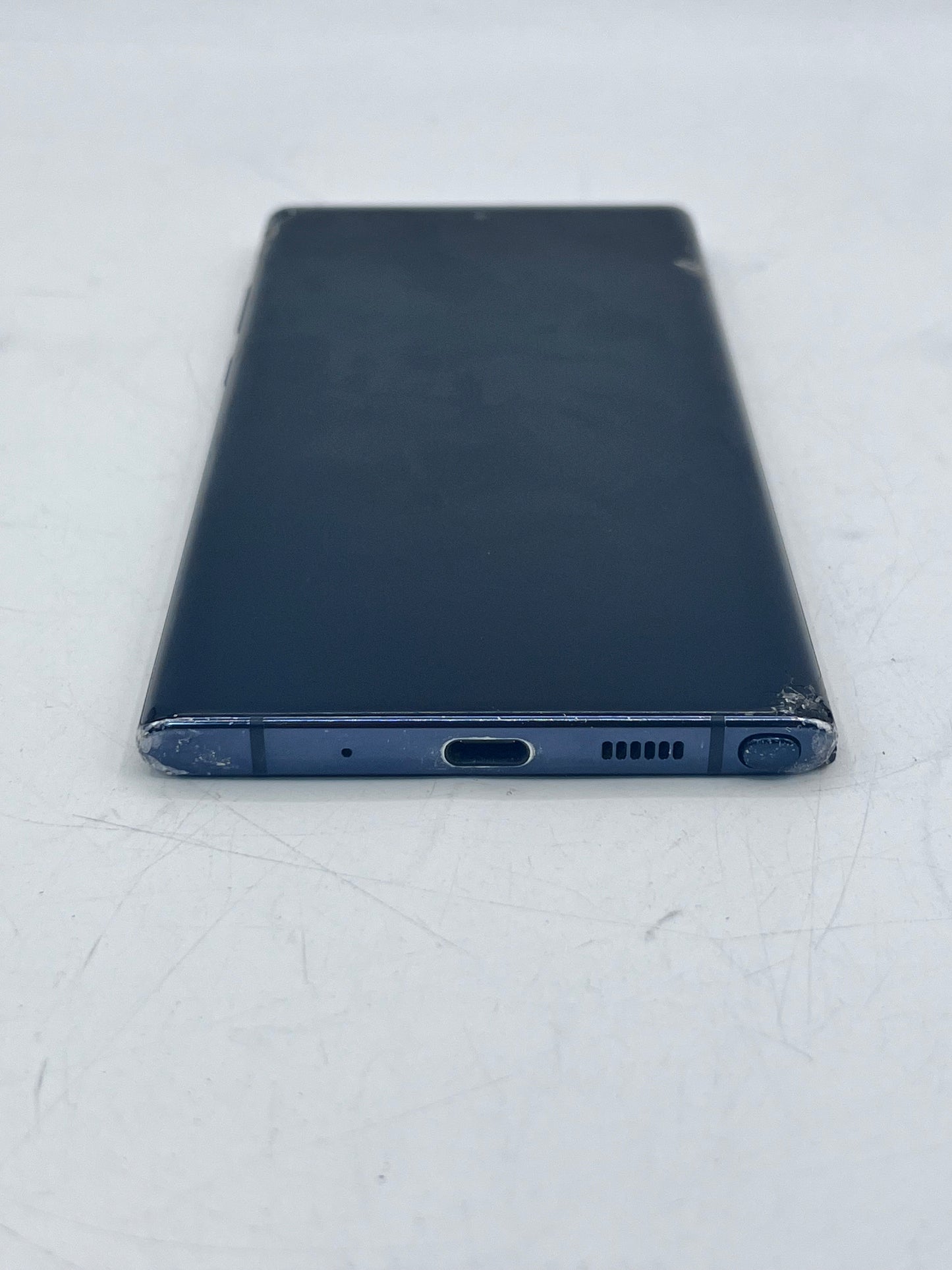 Unlocked Samsung Galaxy Note 10 Plus 128GB - Blue