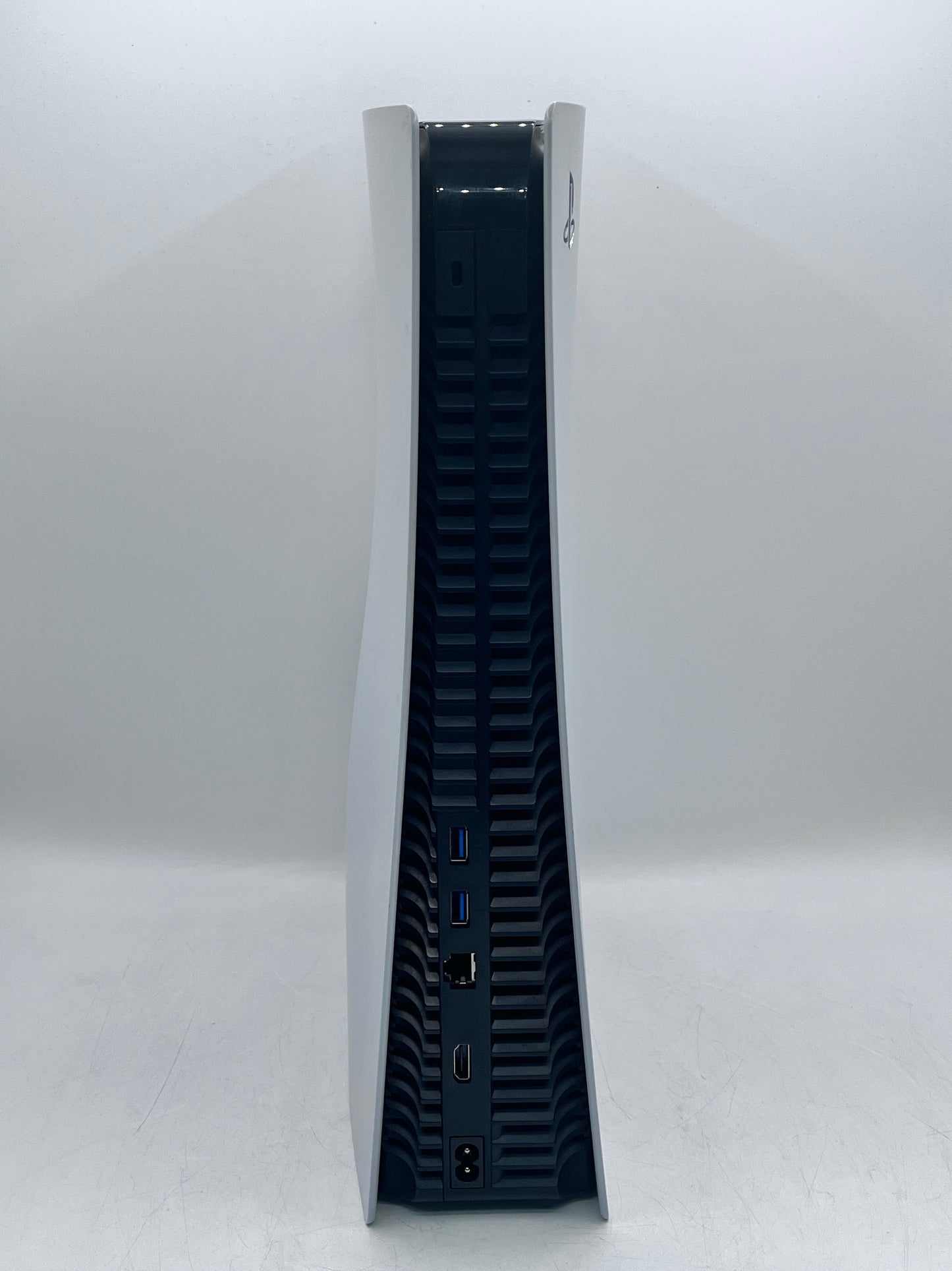 Sony PlayStation 5 Disc Edition PS5 825GB CFI-1215A - White