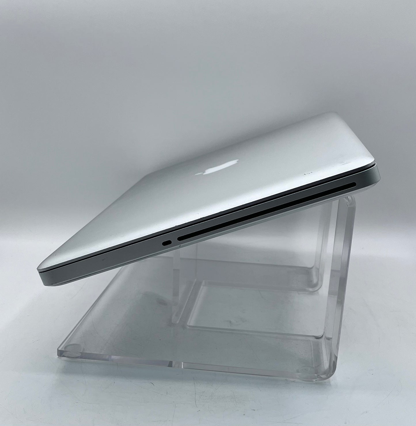 Apple MacBook Pro 15.4" Mid 2012 Intel Core i7 2.3Ghz 4GB RAM 500GB SSD A1286