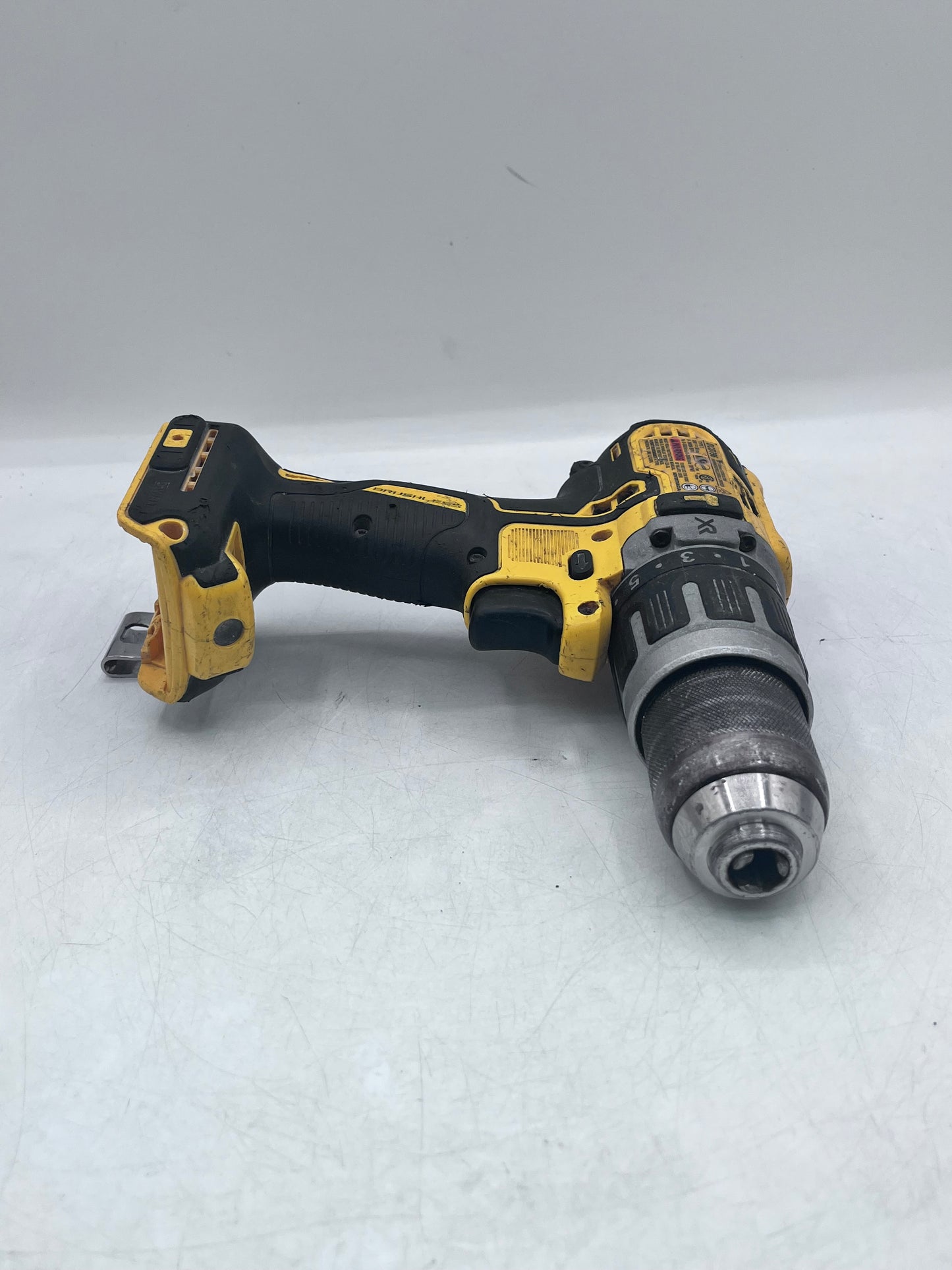 Dewalt DCD798B 20V Brushless 1/2" Hammer Drill/Drill Driver