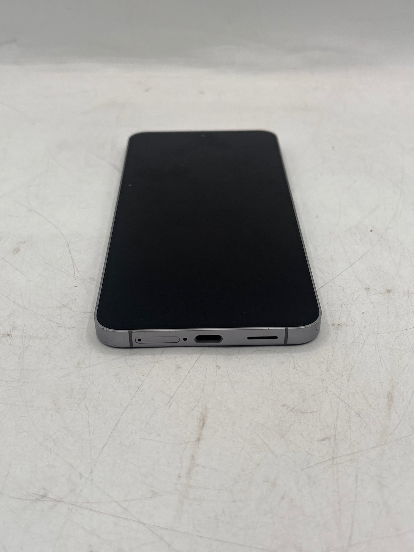 AT&T Samsung Galaxy S25 FE SM-S731U 128GB Smartphone Black